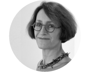 Marjan van der Wel